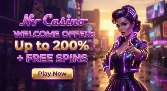 Nv Casino